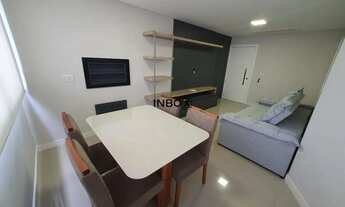 Imagem 4: APARTAMENTO MOBILIADO DE 02 DORMITÓRIOS NO CENTRO DE BENTO GONÇALVES