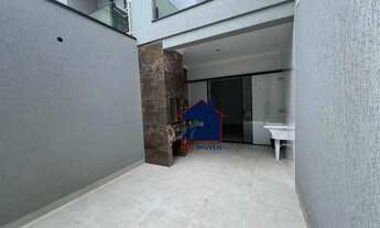 Imagem 3: Sobrado com 3 dormitórios à venda, 133 m² por R$ 860.000,00 - Pirituba - São Paulo/SP