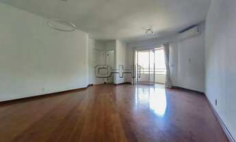 Imagem 3: Venda Apartamento 4 Dormitórios - 132 m² Vila Madalena