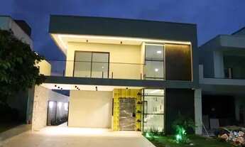 Imagem: Residencial Passaredo com 4 Suites c closet