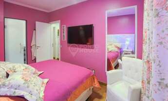 Imagem 6: Apartamento 3 dormitórios, 2 vagas à venda no Jardim da Saúde em São Paulo