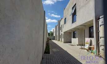 Imagem 4: Sobrado para Venda em Curitiba, Bairro Alto, 3 dormitórios, 1 suíte, 2 banheiros, 2 vagas