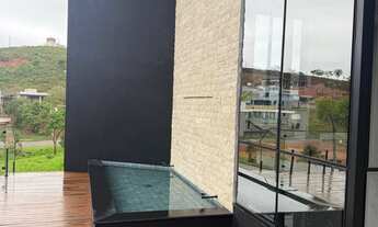 Imagem 4: Alugo essa linda casa condomínio valle da serra- Betim