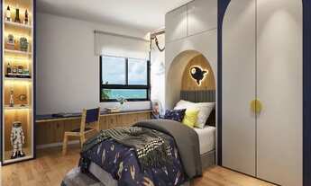 Imagem 5: Oscar Freire, Apartamento à beira de Piedade-PE