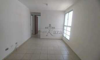 Imagem 2: Apartamento - Floradas de São José - Residencial Sabrina - 3 Dormitórios - 58m²