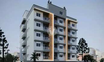 Imagem 3: Apartamento à venda, 1 dormitório, sacada, churrasqueira fundos da Av. Roraima