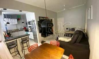 Imagem 4: Apartamento - Padrão / Residencial / Tijuca