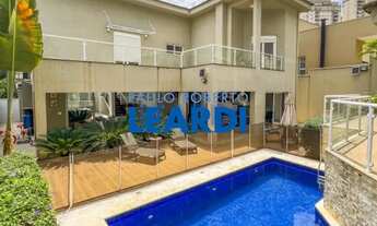 Imagem: CASA EM CONDOMÍNIO - ALPHAVILLE CONDE II