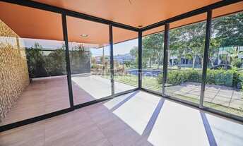 Imagem 3: Casa à venda no condomínio Villa D´aquilla