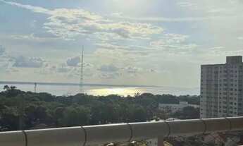 Imagem 3: Apartamento mobiliado no River Side com 2 quartos para alugar, 66 m² por R$ 4.300/mês - Po