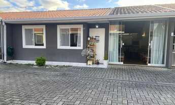 Imagem: Vendas Casa Curitiba PR