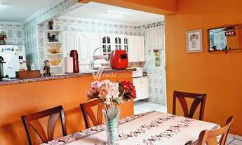 Imagem 6: Duas Casa à venda com 6 dormitórios no Jardim do Lago em Valinhos