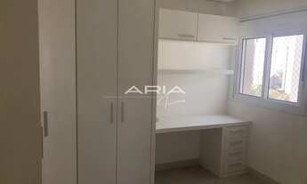Imagem 7: Apartamento à venda no Torre Almería na Gleba Palhano, Londrina PR