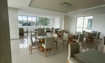 Imagem 6: Apartamento 3 quartos em prédio com infraestrutura completa no bairro Góes Calmon. Fi