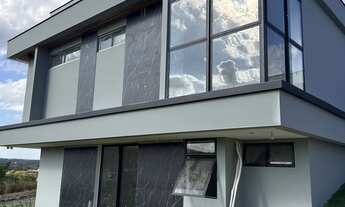 Imagem 7: Casa no Condomínio Reino Verde - 5 suítes - 405 m2