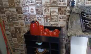 Imagem 6: Ano novo, a 15 minutos da praia de ibicuí