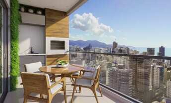 Imagem 2: Apartamento Home Clube Urban Beach Itapema