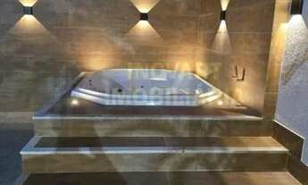 Imagem 2: JUCOD 223 casa espetacular, dentro do melhor condomínio de São Pedro