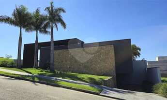 Imagem 5: Casa à venda ou para alugar com 4 quartos, sendo 4 suítes, no condomínio Saint Patrick, So