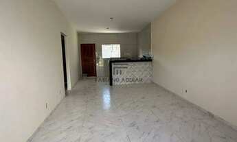 Imagem 5: Casa Mataruna (2 Quartos - 1 Suíte) - R$ 280.000,00 - Mataruna