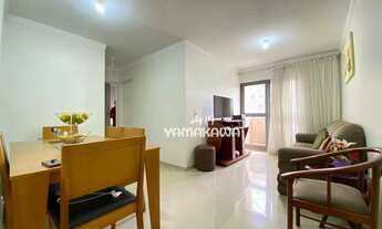 Imagem 2: Apartamento à venda, 60 m² por R$ 350.000,00 - Itaquera - São Paulo/SP