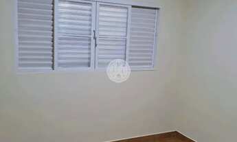 Imagem 5: Casa com 3 Quartos sendo 1 Suíte para Alugar, 113m² - Vila Monte Alegre