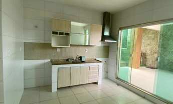 Imagem: Apartamento de 3 quartos no Centro de São