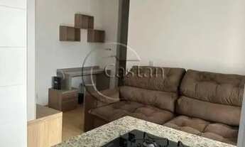 Imagem 6: Apartamento em Tatuapé