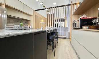 Imagem 7: Casa de luxo no Swiss Park, Campinas-SP: 4 suítes, piscina e mais! Venha se encantar!