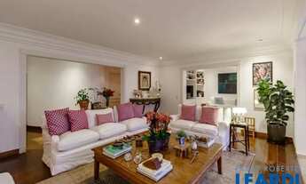 Imagem 4: APARTAMENTO - ALTO DE PINHEIROS - SP