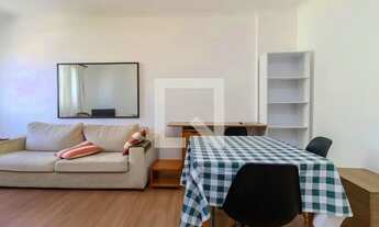 Imagem 6: Apartamento à Venda - Campo Belo, 1 Quarto, 50 m2