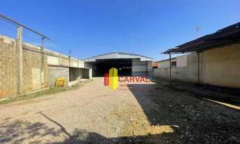 Imagem 5: Pavilhão para alugar, 600 m² por R$ 6.260,00/mês - Limoeiro - Pedreira/SP