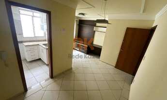 Imagem 2: APARTAMENTO PARA LOCAÇÃO -CASTELO- BELO HORIZONTE MG