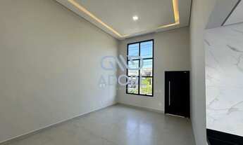 Imagem 2: Casa à venda no Condomínio Costa das Areias - Salto/SP