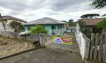 Imagem: Vendas Casa Almirante Tamandaré PR