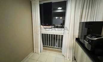 Imagem 3: R$485mil Apartamento 2 Quartos sendo 1 suite No Buritis Condominio Clube