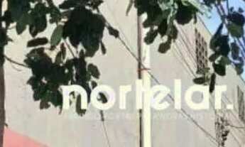 Imagem 6: Galpão, 437 m² - venda por R$ 2.500.000,00 ou aluguel por R$ 17.542,25/mês - Jardim Cidade