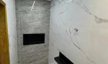 Imagem 4: Casa nova, Setor Três Marias lote 180 metros