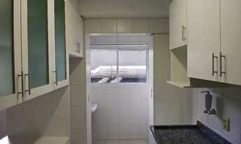 Imagem 6: 2 Dormitórios, Vaga, 58m2, Consolação - São Paulo - SP