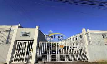 Imagem 3: Apartamento com 3 dormitórios à venda, 58 m² por R$ 280.000,00 - Capão Raso - Curitiba/PR