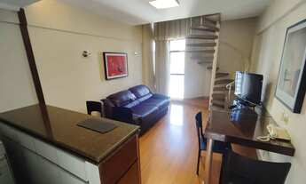 Imagem: Imóvel para aluguel possui 42 metros quadrados