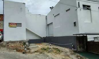 Imagem 7: Galpão na Calçada reformado 330m2