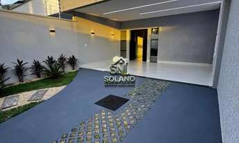 Imagem 2: Casa à venda no bairro Setor Três Marias - Goiânia/GO