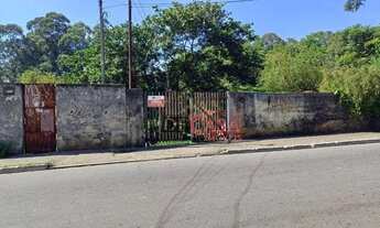 Imagem 3: Terreno à venda, 784 m² por R$ 1.500.000,00 - Vila Carmosina - São Paulo/SP