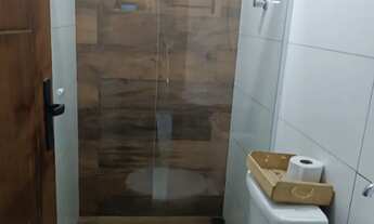 Imagem: Ano novo, a 15 minutos da praia de ibicuí