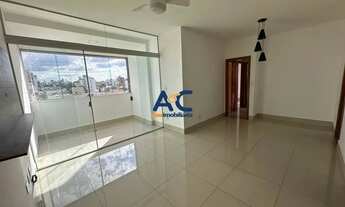 Imagem 2: Apartamento com 03 quartos no bairro Castelo