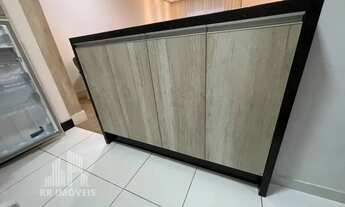 Imagem 3: RR6206 Apartamento 87m² CONDOMÍNIO RESERVA DO ALTO - OPORTUNIDADE - 3 Dorms 2 Vagas - Baru