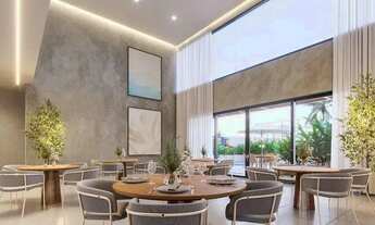 Imagem 3: Condomínio Porto Di Maratea, 2 e 3 quartos, com suite, sacada e elevador