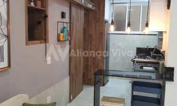 Imagem 2: Copacabana Apartamento com 2 dormitórios