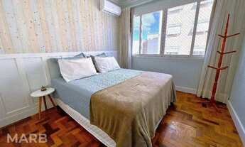 Imagem 6: Apartamento à venda, 50 m² por R$ 498.000,00 - Centro - Florianópolis/SC